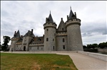 Sully Sur Loire - Le Château